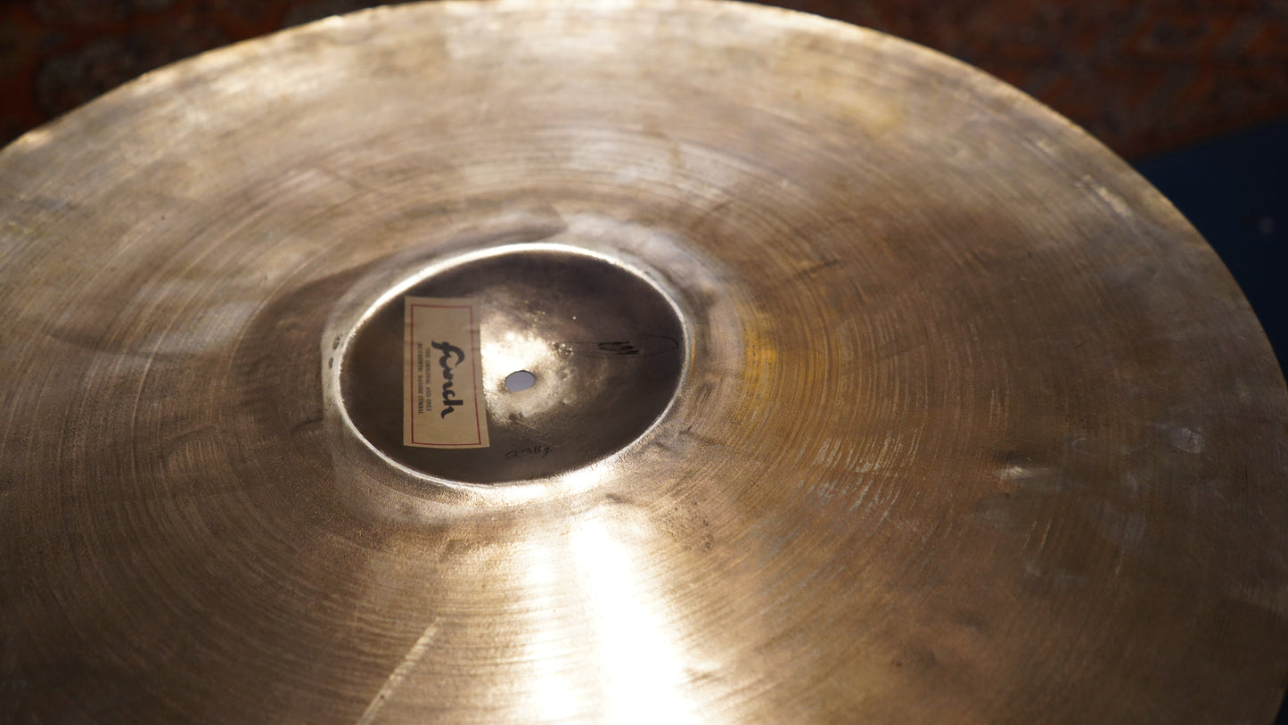 22" Dark & Clear 2311g