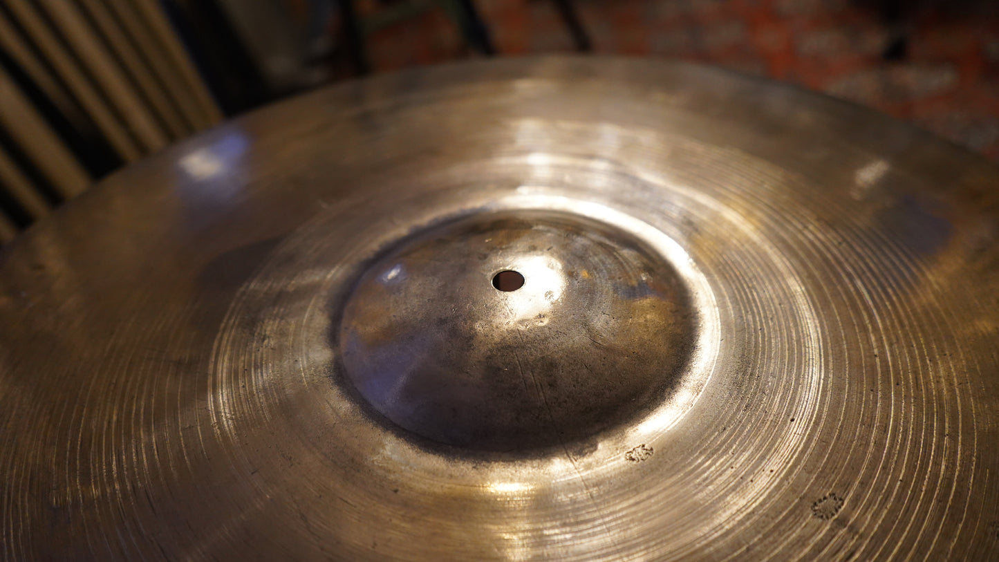 22" Dark & Clear 2311g