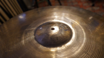 22" Dark & Clear 2311g