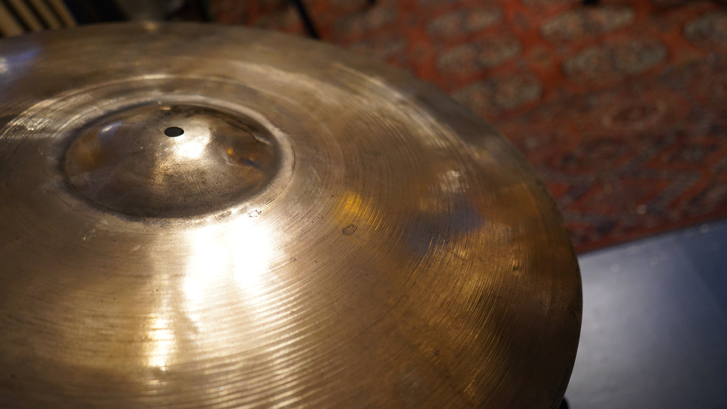 22" Dark & Clear 2311g