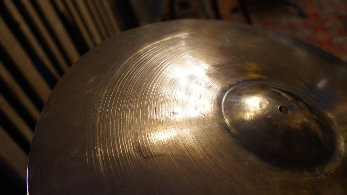 22" Dark & Clear 2311g