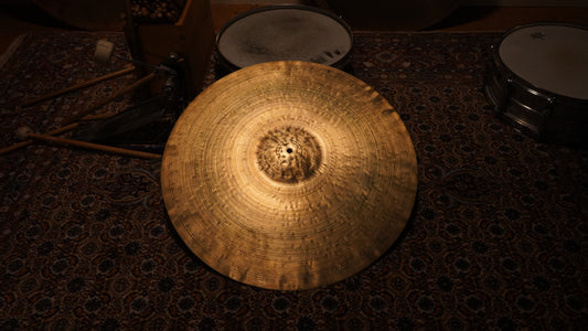22" Vanguard 2312g