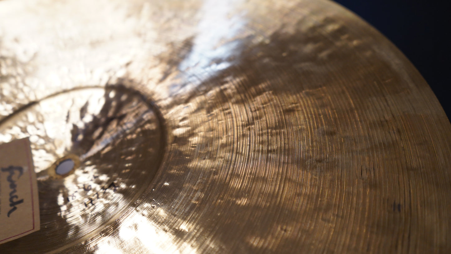 18" 6th Anniversary 1773g HFB