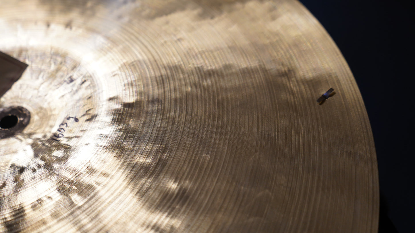 18" 6th Anniversary 1603g HFB