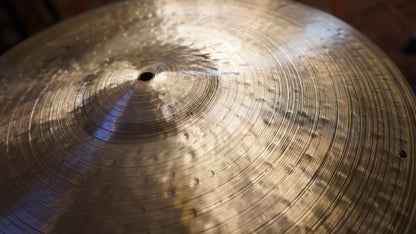 18" 6th Anniversary 1603g HFB