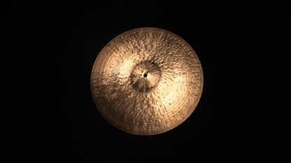 18" 6th Anniversary 1603g HFB