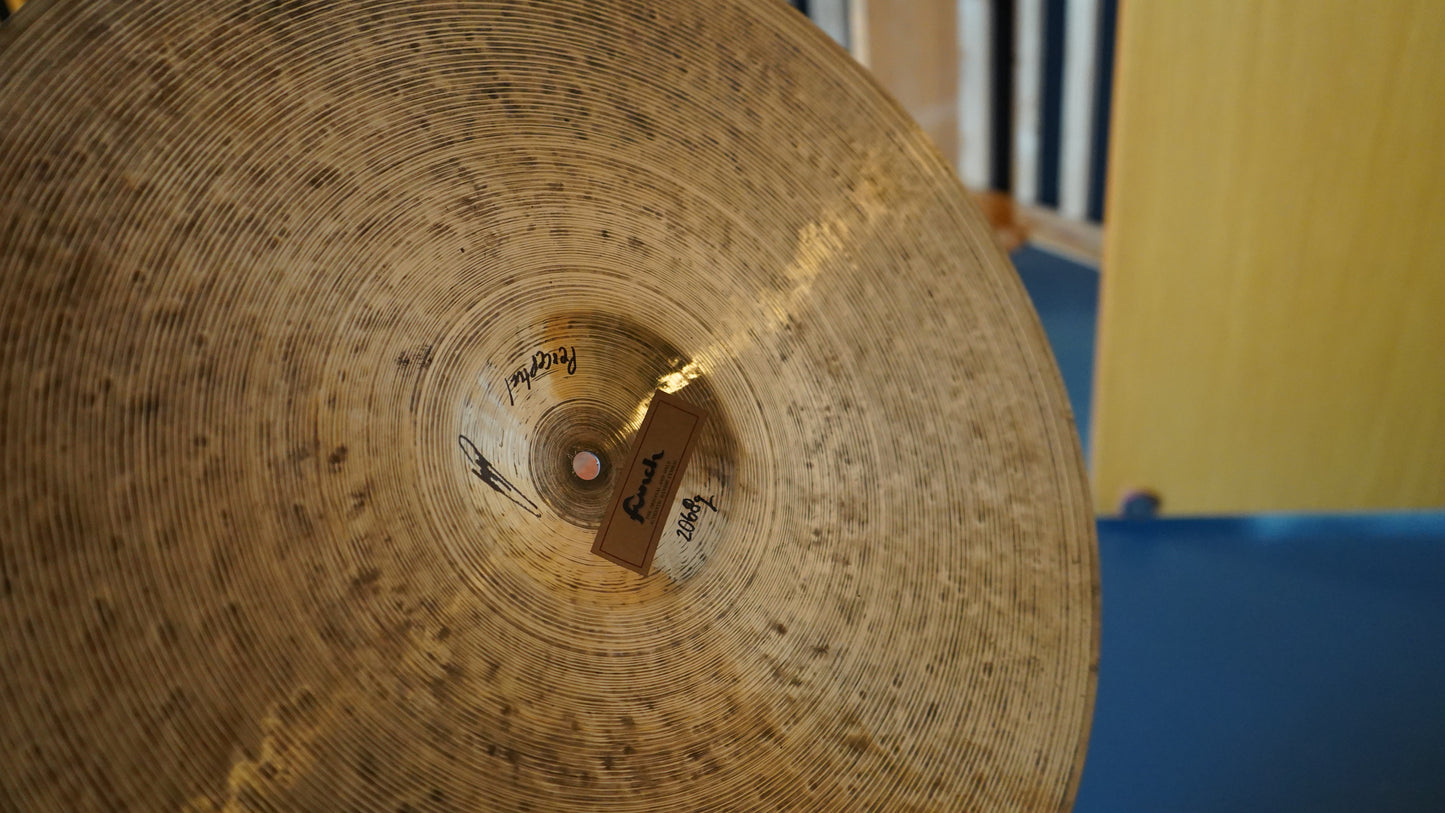 20" Perceptual Ride 2068g