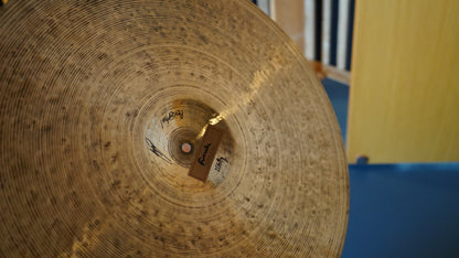 20" Perceptual Ride 2068g