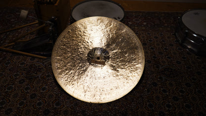 20" Perceptual Ride 2068g