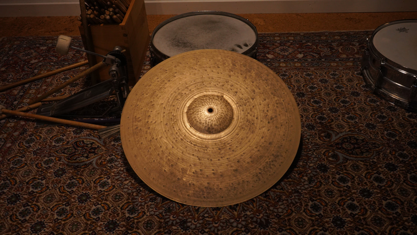 20" Perceptual Ride 2068g