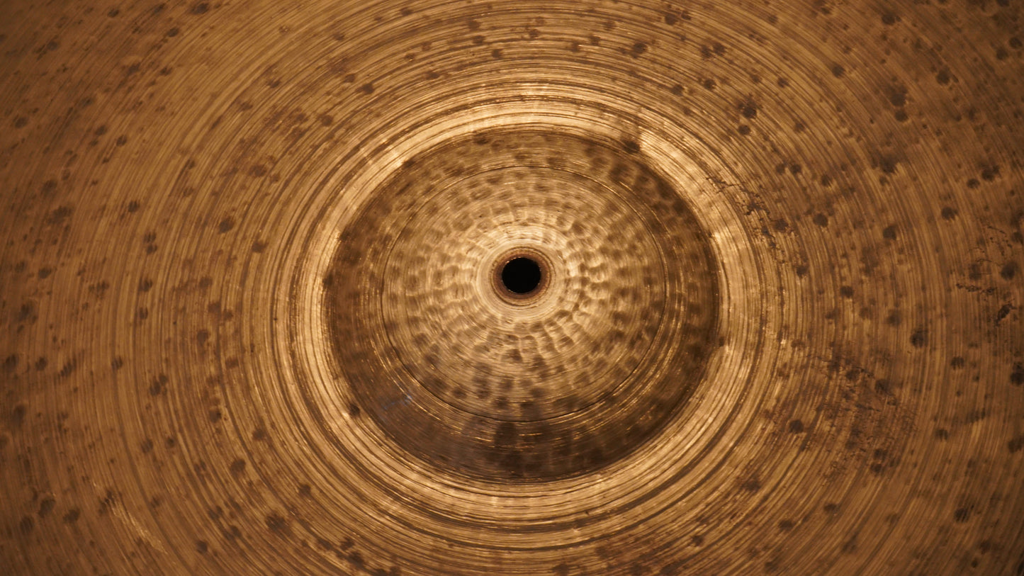 20" Perceptual Ride 2068g
