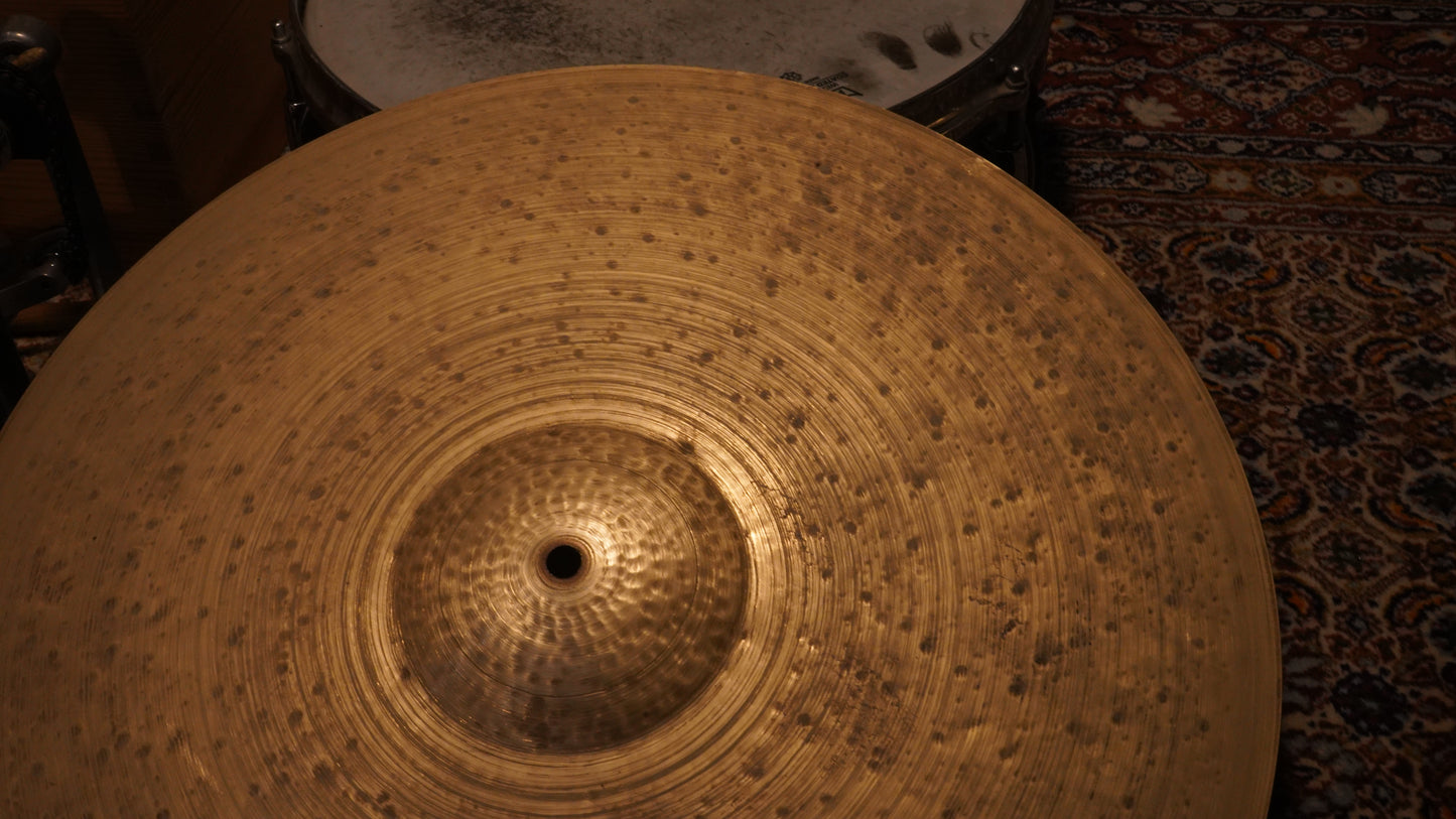 20" Perceptual Ride 2068g