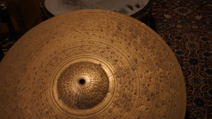 20" Perceptual Ride 2068g