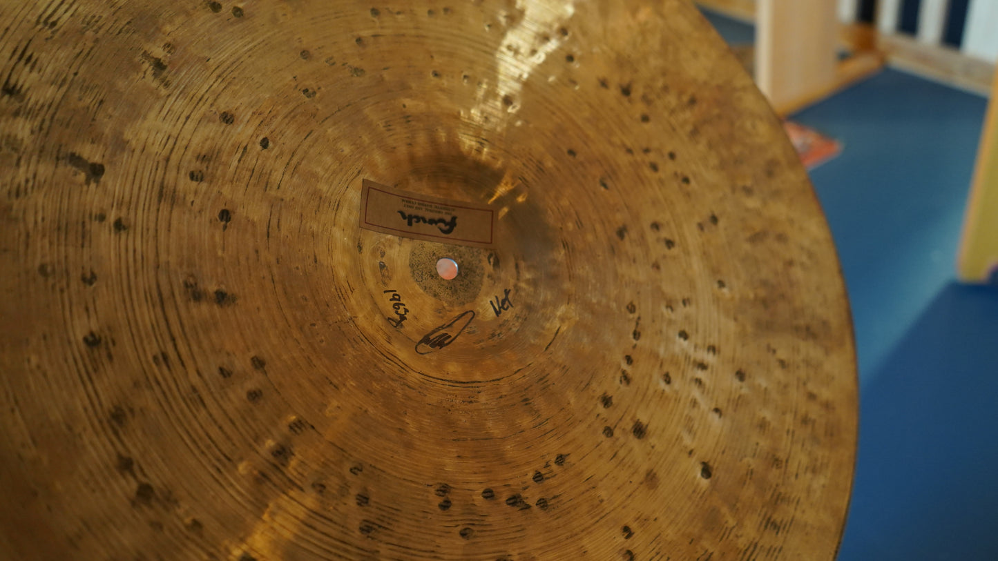 20" Nefertiti 1963g