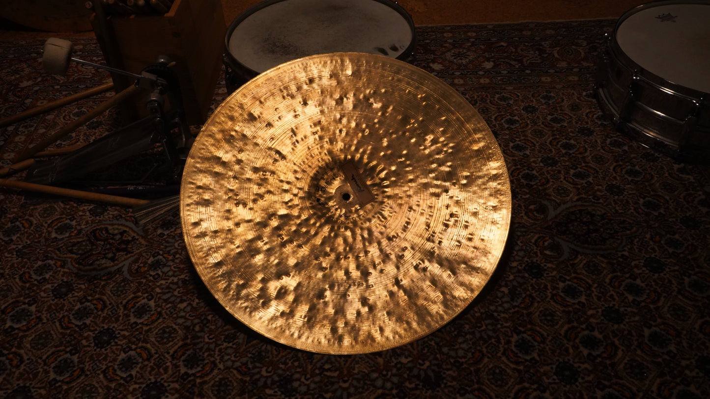 20" Nefertiti 1963g
