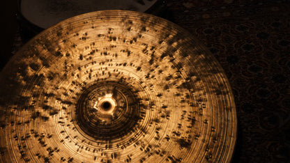 20" Nefertiti 1963g