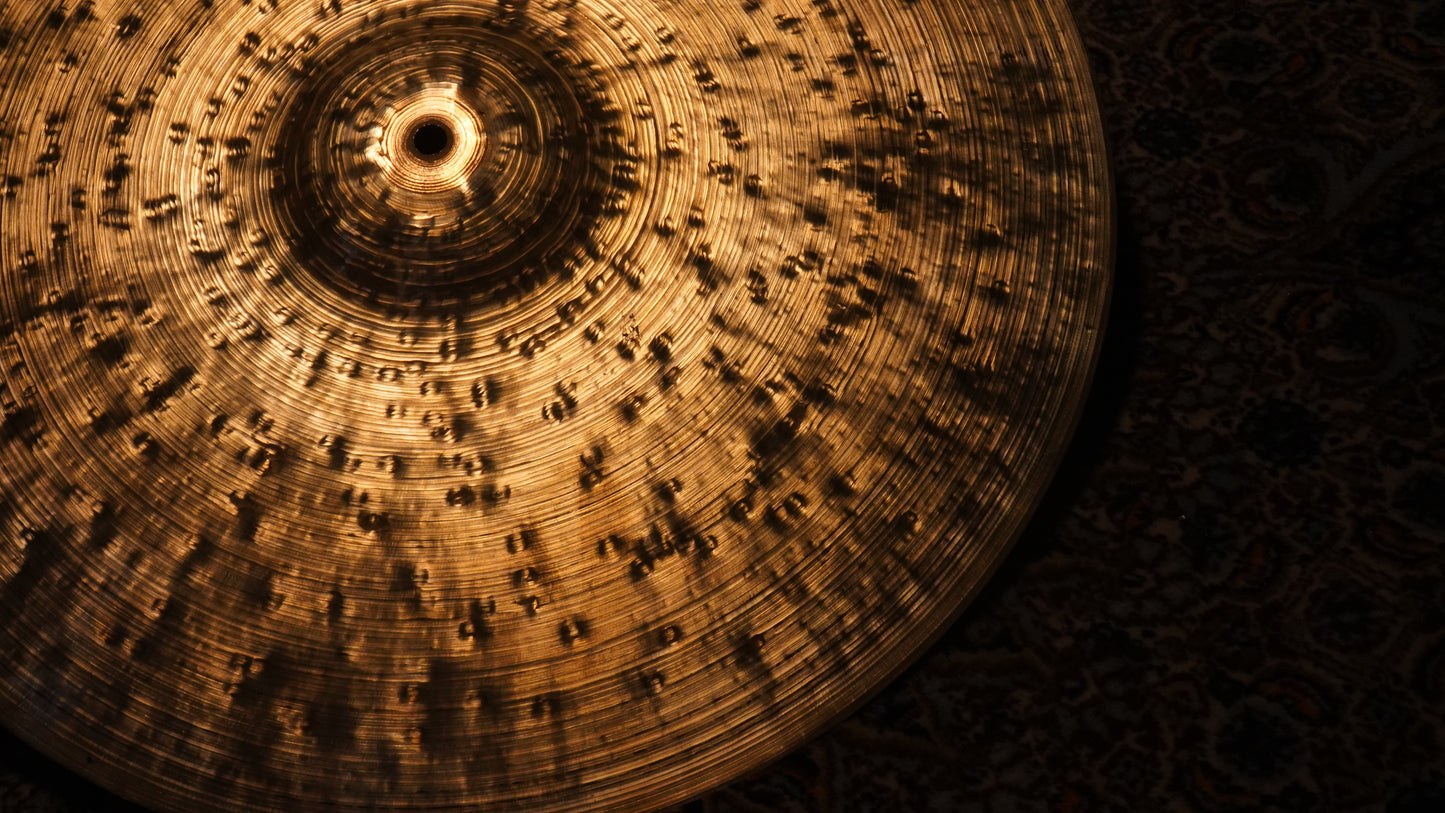20" Nefertiti 1963g