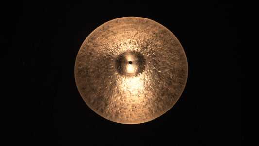 21" 6th Anniversary 2313g HFB
