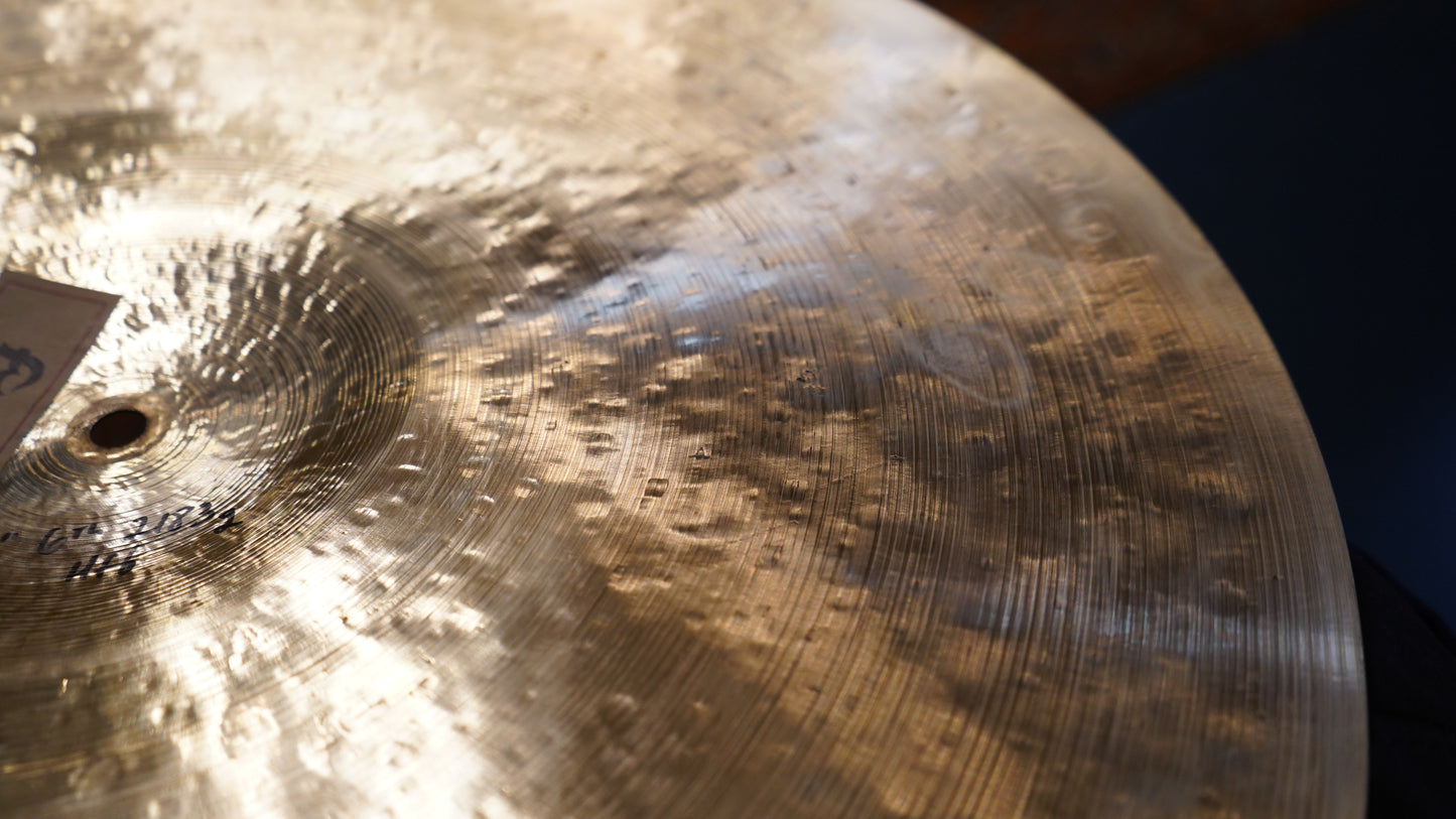 21" 6th Anniversary 2183g HFB