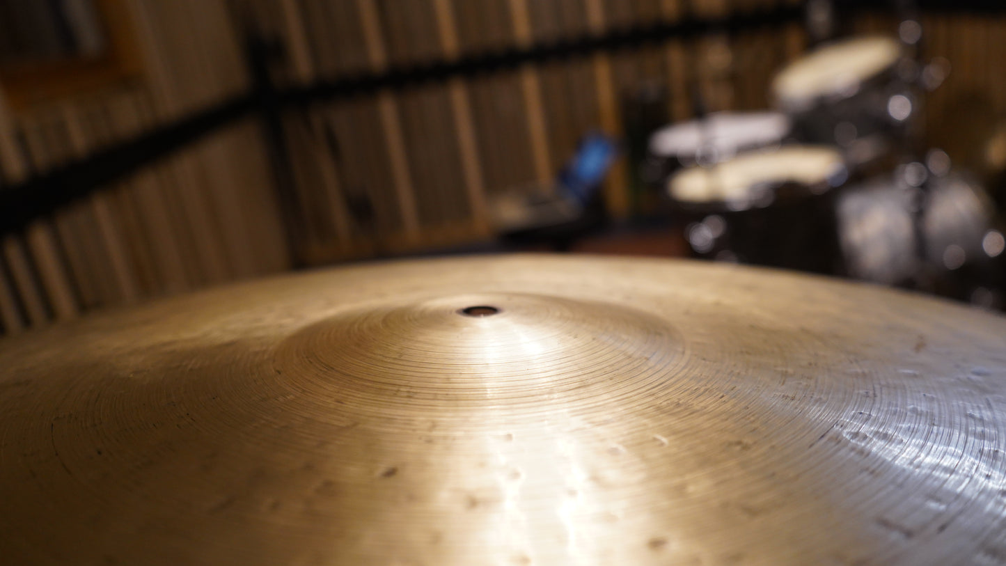 21" 6th Anniversary 2183g HFB