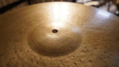 21" 6th Anniversary 2183g HFB