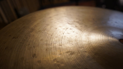 21" 6th Anniversary 2183g HFB