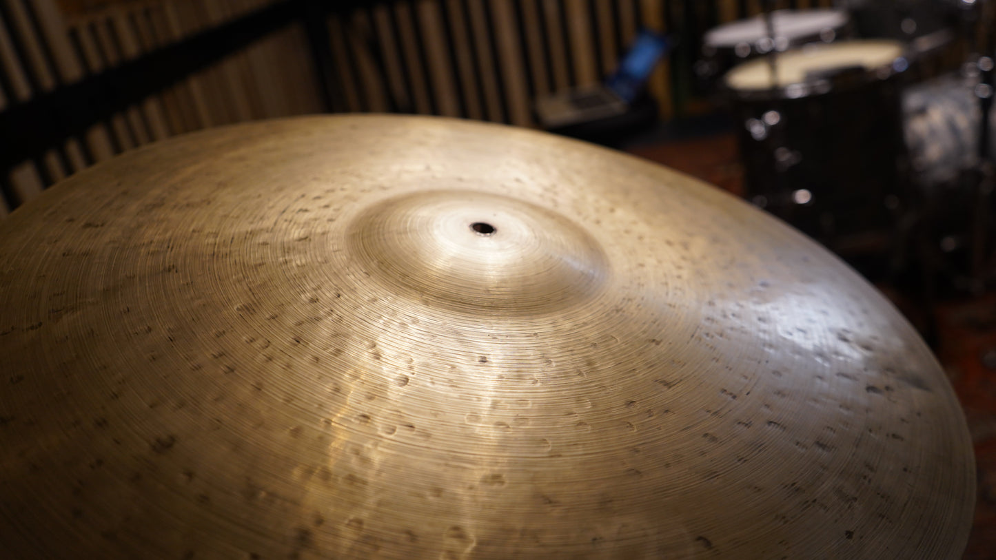 21" 6th Anniversary 2183g HFB