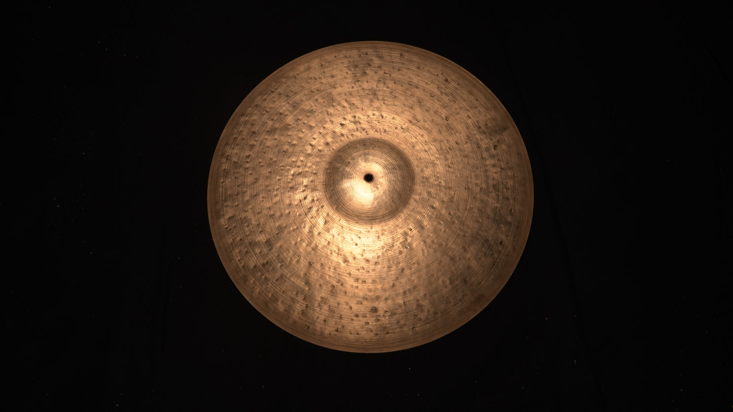 21" 6th Anniversary 2183g HFB