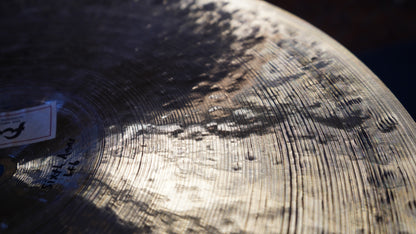 20" 6th Anniversary 2004g HFB