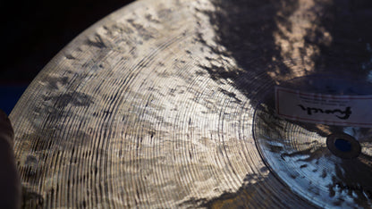 20" 6th Anniversary 2004g HFB