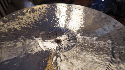 20" 6th Anniversary 2004g HFB