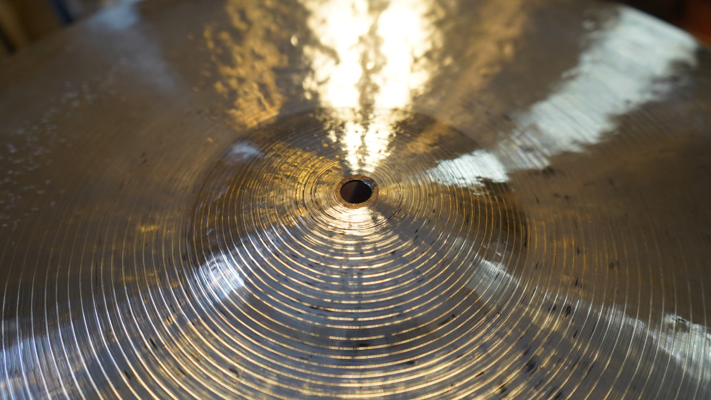 20" 6th Anniversary 2004g HFB