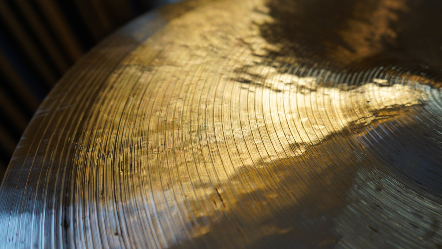 20" 6th Anniversary 2004g HFB