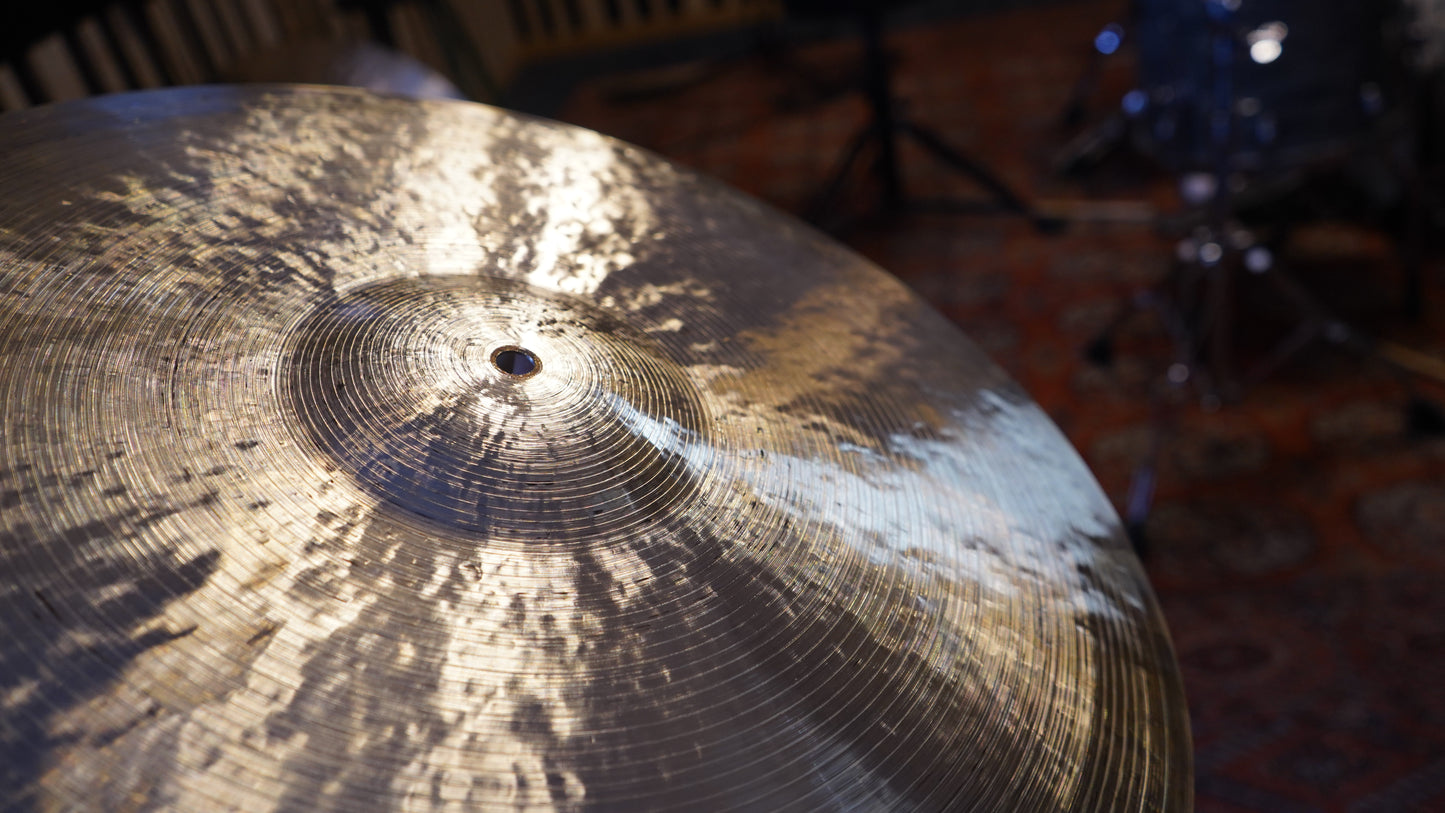 20" 6th Anniversary 2004g HFB