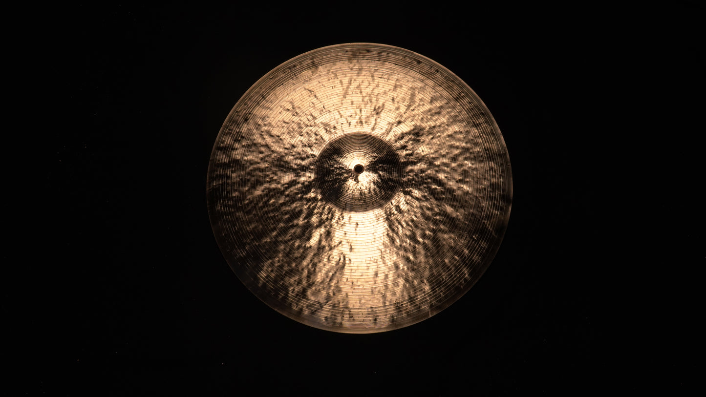 20" 6th Anniversary 2004g HFB