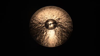 20" 6th Anniversary 2004g HFB