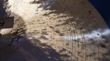 20" 6th Anniversary 2018g HFB