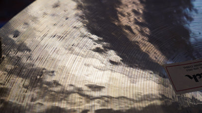 20" 6th Anniversary 2018g HFB