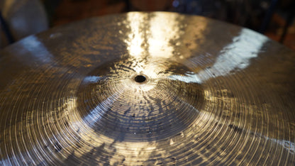 20" 6th Anniversary 2018g HFB