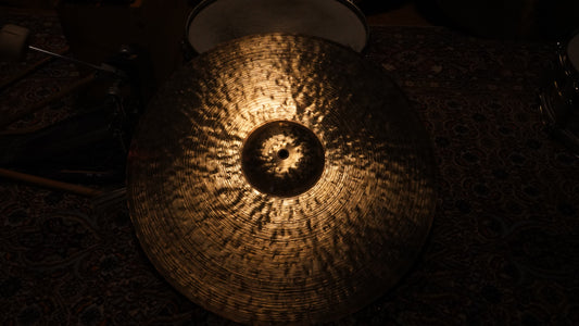 20" Nefertiti 1942g (Extra Dry)