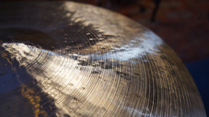 20" 6th Anniversary 2018g HFB