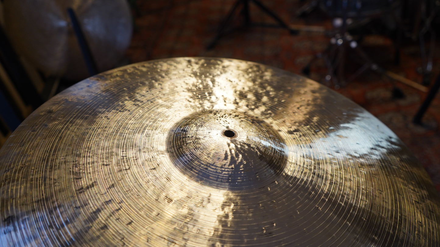 20" 6th Anniversary 2018g HFB