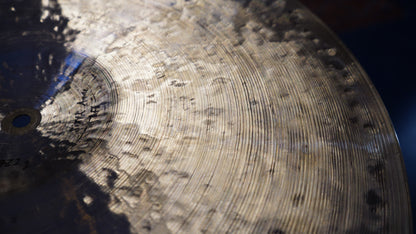 20" 6th Anniversary 1982g HFB