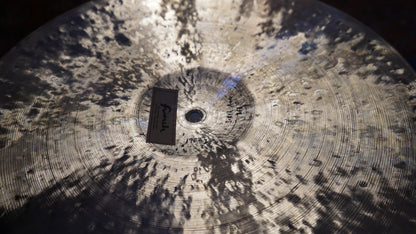 20" 6th Anniversary 1982g HFB