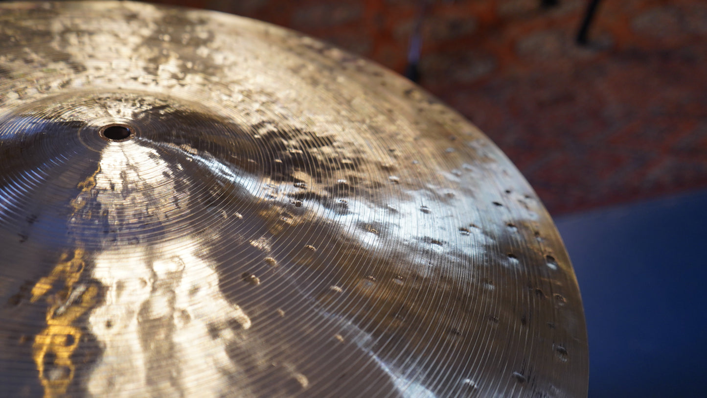 20" 6th Anniversary 1982g HFB