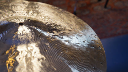 20" 6th Anniversary 1982g HFB