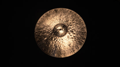 20" 6th Anniversary 1982g HFB