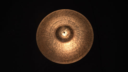 20" 6th Anniversary 2138g Mega Bell