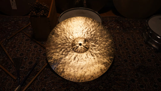 20" Nefertiti 1686g (Dry)