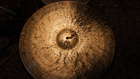 22" Nefertiti 2385g